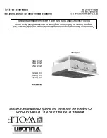 Preview for 20 page of Vulcan-Hart VCRH12 Installation & Operation Manual