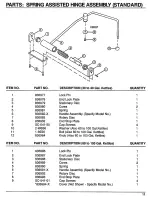 Preview for 11 page of Vulcan-Hart VDMS40 Installation, Operating, Service And Parts Manual