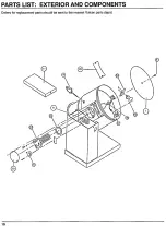 Preview for 10 page of Vulcan-Hart VEC10 Installation, Operating, Service And Parts Manual