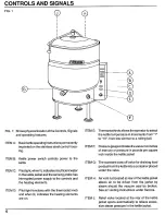 Preview for 6 page of Vulcan-Hart VEL100 Installation, Operating And Service Manual