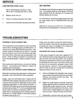 Preview for 9 page of Vulcan-Hart VEL100 Installation, Operating And Service Manual