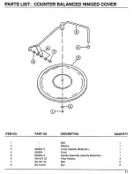 Preview for 11 page of Vulcan-Hart VEL100 Installation, Operating And Service Manual