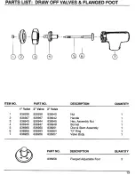 Preview for 13 page of Vulcan-Hart VEL100 Installation, Operating And Service Manual