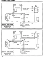 Preview for 16 page of Vulcan-Hart VEL100 Installation, Operating And Service Manual