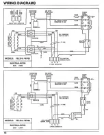 Preview for 18 page of Vulcan-Hart VEL100 Installation, Operating And Service Manual