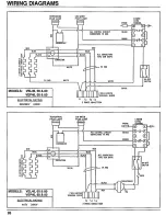 Preview for 26 page of Vulcan-Hart VEL100 Installation, Operating And Service Manual