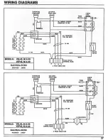 Preview for 27 page of Vulcan-Hart VEL100 Installation, Operating And Service Manual