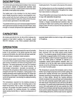 Preview for 4 page of Vulcan-Hart VELT100 Installation, Operating, Service And Parts Manual