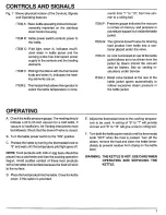 Preview for 7 page of Vulcan-Hart VELT100 Installation, Operating, Service And Parts Manual