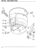 Preview for 10 page of Vulcan-Hart VELT100 Installation, Operating, Service And Parts Manual