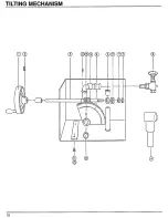 Preview for 12 page of Vulcan-Hart VELT100 Installation, Operating, Service And Parts Manual