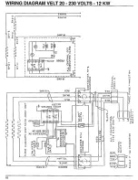 Preview for 18 page of Vulcan-Hart VELT100 Installation, Operating, Service And Parts Manual