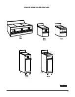 Preview for 5 page of Vulcan-Hart VEX Installation And Operation Manual