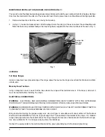 Preview for 8 page of Vulcan-Hart VEX Installation And Operation Manual