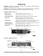 Предварительный просмотр 6 страницы Vulcan-Hart VF1 Installation & Operation Manual