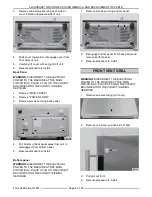 Preview for 8 page of Vulcan-Hart VFBMW Service Manual