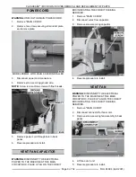 Preview for 9 page of Vulcan-Hart VFBMW Service Manual