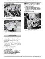 Preview for 11 page of Vulcan-Hart VFBMW Service Manual