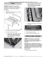 Preview for 12 page of Vulcan-Hart VFBMW Service Manual