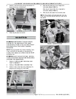 Preview for 21 page of Vulcan-Hart VFBMW Service Manual