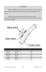 Предварительный просмотр 6 страницы Vulcan-Hart VGT Operator'S Manual