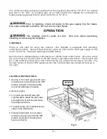 Предварительный просмотр 6 страницы Vulcan-Hart VHP212 Installation & Operation Manual