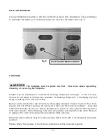 Предварительный просмотр 7 страницы Vulcan-Hart VHP212 Installation & Operation Manual