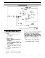 Preview for 15 page of Vulcan-Hart VHU 7 Service Manual