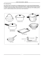 Preview for 4 page of Vulcan-Hart VI2 Service Manual