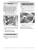 Preview for 11 page of Vulcan-Hart VI2 Service Manual