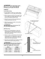 Preview for 5 page of Vulcan-Hart VICM24 Installation & Operation Manual