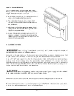 Preview for 6 page of Vulcan-Hart VICM24 Installation & Operation Manual