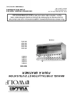 Preview for 24 page of Vulcan-Hart VICM24 Installation & Operation Manual