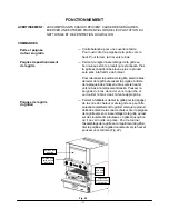 Preview for 27 page of Vulcan-Hart VIR1BF Operation Manual