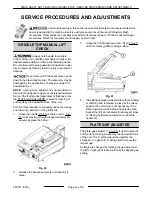 Preview for 14 page of Vulcan-Hart VMCS-101 Service Manual