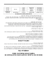 Preview for 38 page of Vulcan-Hart VMCS Series Operation And Field Installation Manual