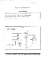 Preview for 3 page of Vulcan-Hart VS3616 Installation & Operation Manual