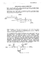 Preview for 5 page of Vulcan-Hart VS3616 Installation & Operation Manual