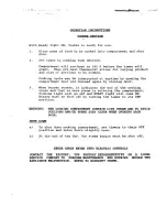 Preview for 6 page of Vulcan-Hart VS3616 Installation & Operation Manual