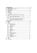 Preview for 2 page of Vulcan-Hart VS5016 User Manual