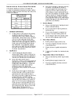 Preview for 20 page of Vulcan-Hart VSX24D Service Manual