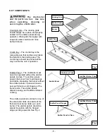 Предварительный просмотр 5 страницы Vulcan-Hart VTEC14 Installation & Operation Manual