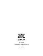 Предварительный просмотр 24 страницы Vulcan-Hart W047 Operator'S Manual