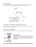 Preview for 9 page of Vulcan-Hart Wolf VCRB25 Installation & Operation Manual