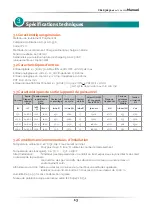 Preview for 12 page of VULCANIC 30252.01 Operating Instructions Manual