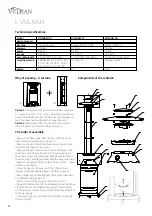 Предварительный просмотр 4 страницы Vulkan Etna 30 User Manual