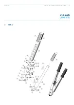 Предварительный просмотр 15 страницы Vulkan LOKRING HMRK-L Instruction Manual