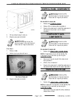 Предварительный просмотр 7 страницы Vulkan VC3ED Service Manual