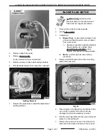 Предварительный просмотр 9 страницы Vulkan VC3ED Service Manual