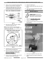 Предварительный просмотр 10 страницы Vulkan VC3ED Service Manual